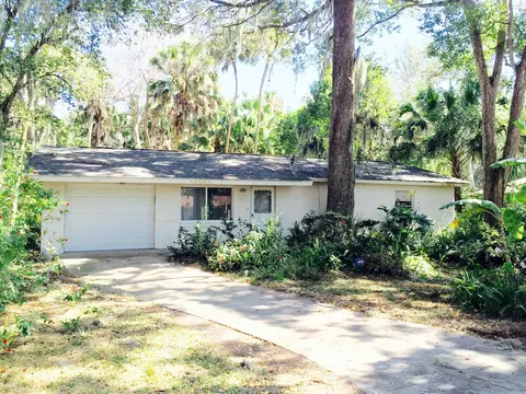 321 Tropical Ln, Ormond Beach, FL 32174 photo 1