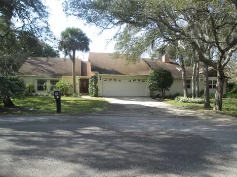 4 Aztec Trl, Ormond Beach, FL 32174 photo 1