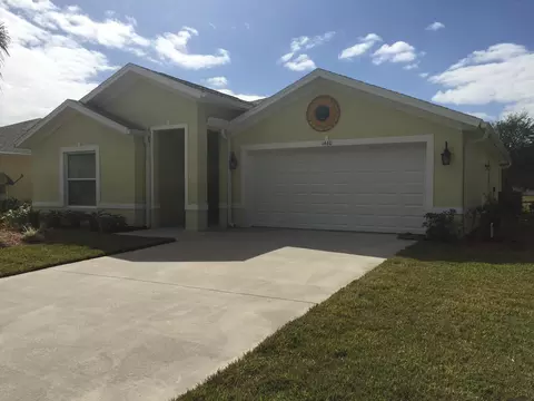 1460 Springleaf Dr, Ormond Beach, FL 32174 photo 1