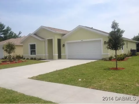 1460 Springleaf Dr, Ormond Beach, FL 32174 photo 2
