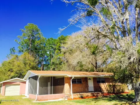 608 N Fifth St, Bunnell, FL 32110 photo 1