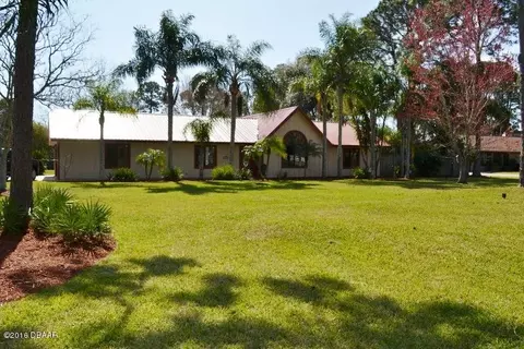102 Pine Tree Dr, Ormond Beach, FL 32174 photo 1