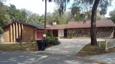 27 Terry Cir, Ormond Beach, FL 32174 photo 1