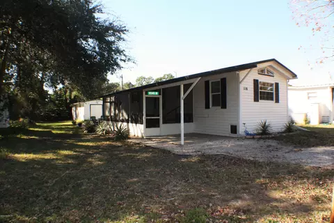 118 Joseph St, Edgewater, FL 32141 photo 1