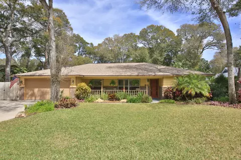 1113 Parkside Dr, Ormond Beach, FL 32174 photo 1