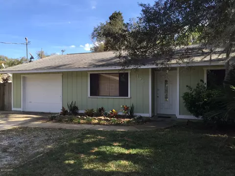 190 Dix Ave, Ormond Beach, FL 32174 photo 1
