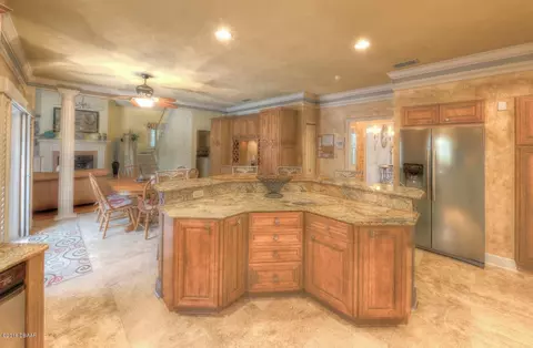 2 Crooked Bridge Way, Ormond Beach, FL 32174 photo 9