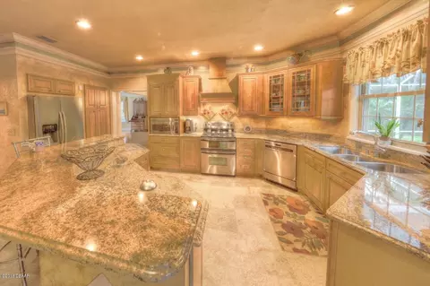 2 Crooked Bridge Way, Ormond Beach, FL 32174 photo 8