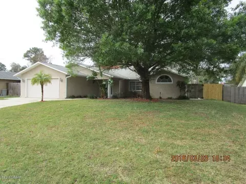 1858 Umbrella Tree Dr, Edgewater, FL 32141 photo 1