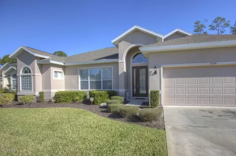 556 Aldenham Ln, Ormond Beach, FL 32174 photo 2