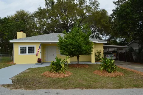 109 Orange Ave, Edgewater, FL 32132 photo 1