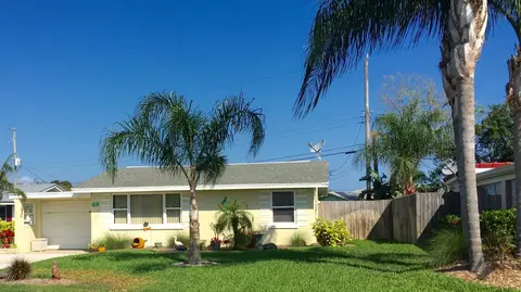 49 Azalea Dr, Ormond Beach, FL 32176 photo 1