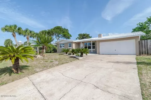 70 Ivanhoe Dr, Ormond Beach, FL 32176 photo 1