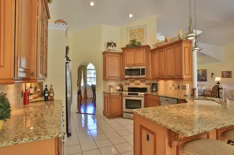 1474 Ineri Ct, Ormond Beach, FL 32174 photo 8