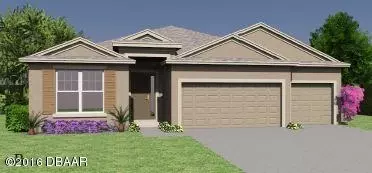 301 River Vale Ln, Ormond Beach, FL 32174 photo 1