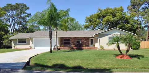 2934 Sabal Palm Dr, Edgewater, FL 32141 photo 1