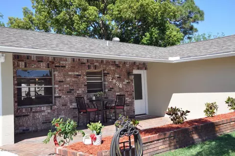 2934 Sabal Palm Dr, Edgewater, FL 32141 photo 2
