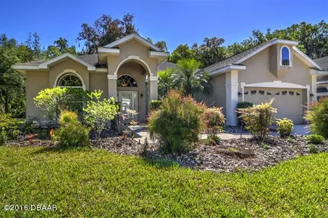 3389 Glenshane Way, Ormond Beach, FL 32174 photo 1