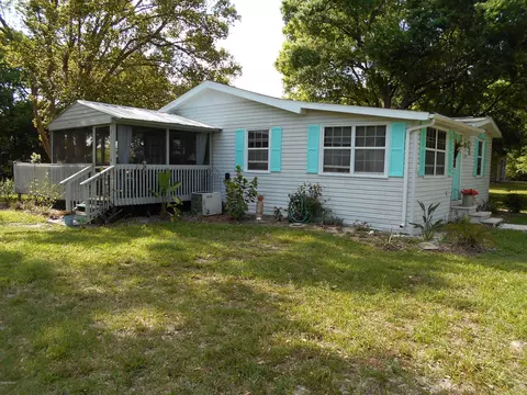 5744 Travis St, Mims, FL 32754 photo 1