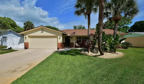 44 Pinehurst Cir, Ormond Beach, FL 32174 photo 6