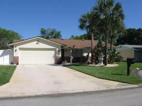 44 Pinehurst Cir, Ormond Beach, FL 32174 photo 1