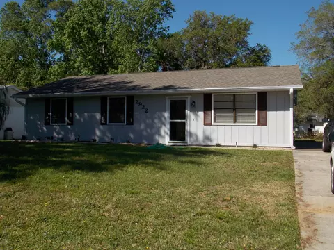 2922 Yule Tree Dr, Edgewater, FL 32141 photo 2