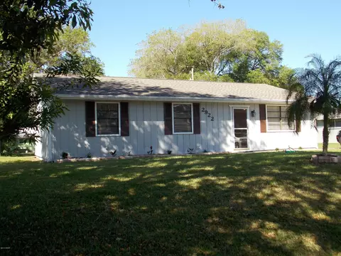 2922 Yule Tree Dr, Edgewater, FL 32141 photo 3