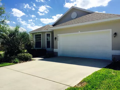 322 Admiralty Ct, Edgewater, FL 32141 photo 1
