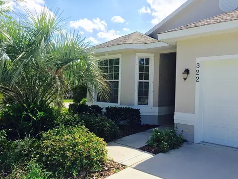 322 Admiralty Ct, Edgewater, FL 32141 photo 2