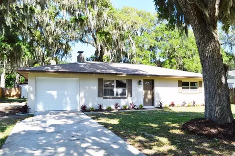 2111 Lime Tree Dr, Edgewater, FL 32141 photo 1