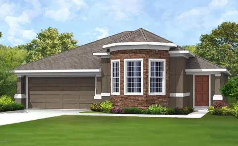 636 Elk River Dr, Ormond Beach, FL 32174 photo 1