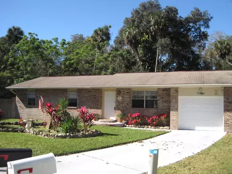 431 Oak Park Cir, Ormond Beach, FL 32174 photo 1