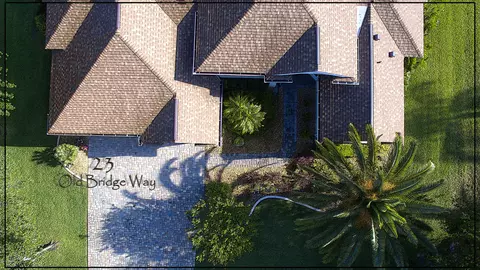 23 Old Bridge Way, Ormond Beach, FL 32174 photo 72
