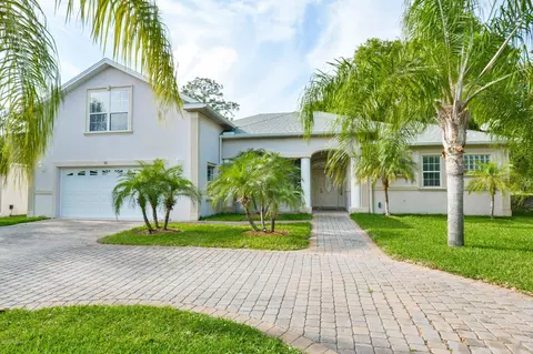 25 Camp Mcrae Ln, Ormond Beach, FL 32174 photo 1
