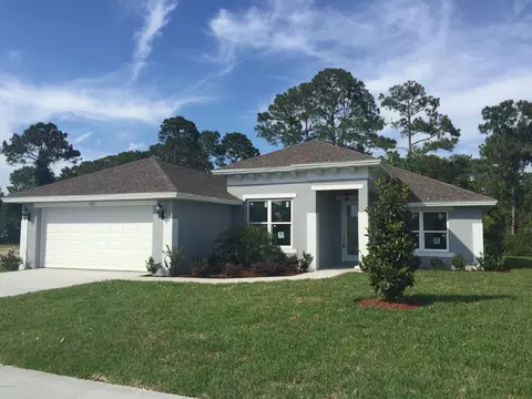 1425 Springleaf Dr, Ormond Beach, FL 32174 photo 1