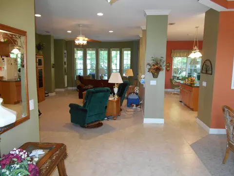 3760 Mayo Cir, Ormond Beach, FL 32174 photo 4