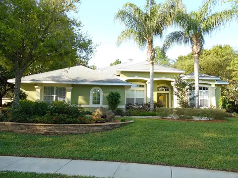3760 Mayo Cir, Ormond Beach, FL 32174 photo 1