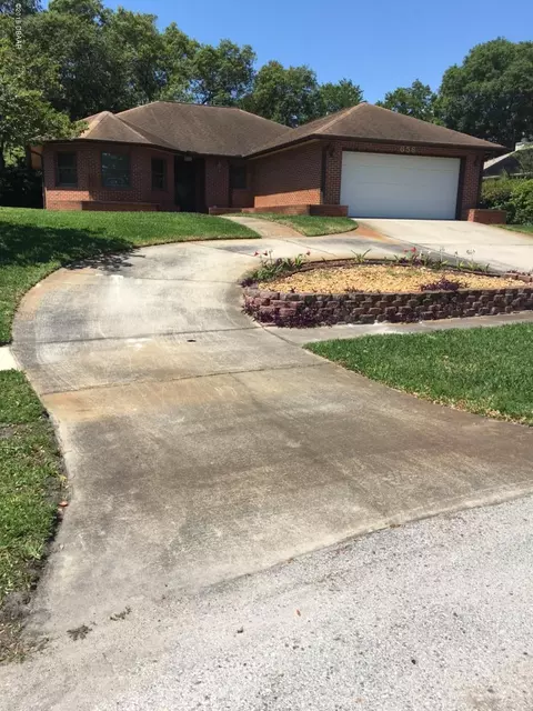 658 Bahia Dr, Saint Augustine, FL 32086 photo 1