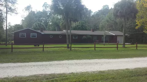 3639 Conifer Ln, Ormond Beach, FL 32174 photo 1