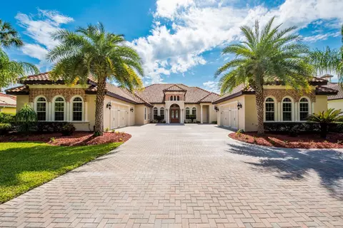 1245 Killarney Dr, Ormond Beach, FL 32174 photo 1
