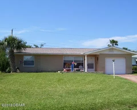 42 Rivocean Dr, Ormond Beach, FL 32176 photo 1