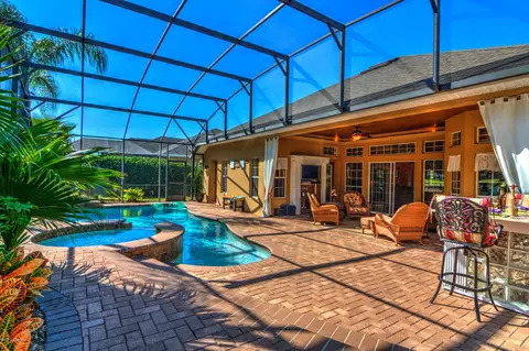 1329 Killbricken Cir, Ormond Beach, FL 32174 photo 8