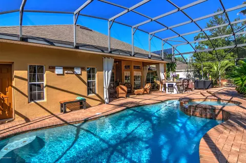 1329 Killbricken Cir, Ormond Beach, FL 32174 photo 9