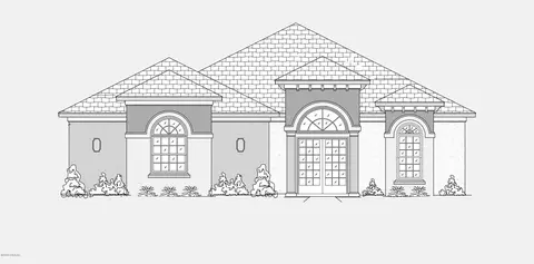 1352 Liam Cir, Ormond Beach, FL 32174 photo 1