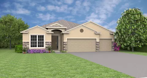 401 River Square Ln, Ormond Beach, FL 32174 photo 1