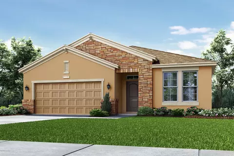 250 River Vale Ln, Ormond Beach, FL 32174 photo 1