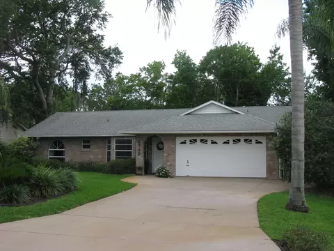2726 Woodland Dr, Edgewater, FL 32141 photo 1