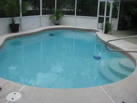2726 Woodland Dr, Edgewater, FL 32141 photo 24