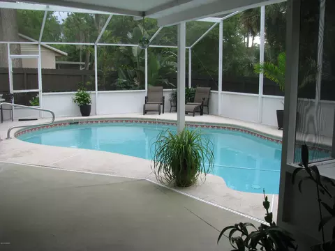 2726 Woodland Dr, Edgewater, FL 32141 photo 23