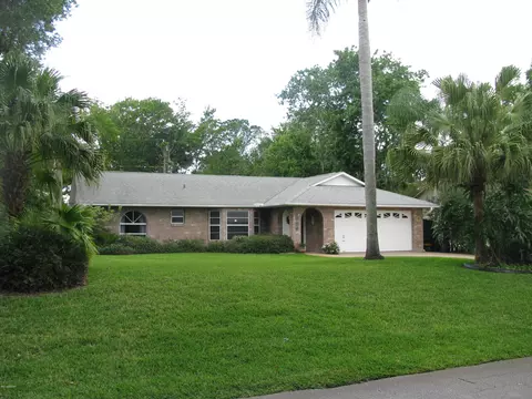 2726 Woodland Dr, Edgewater, FL 32141 photo 2